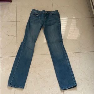 Old navy 16 regular jeans